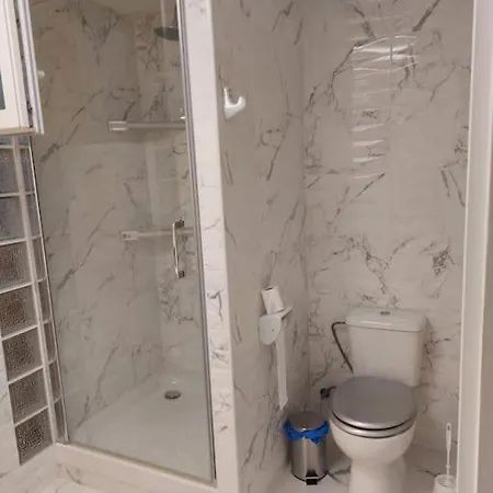 Piso Centro Torreblanca Appartement Buitenkant foto