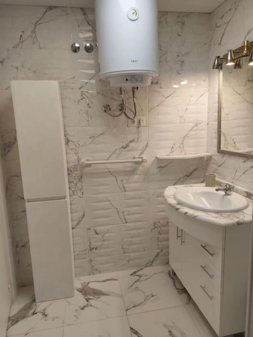 Piso Centro Appartement *