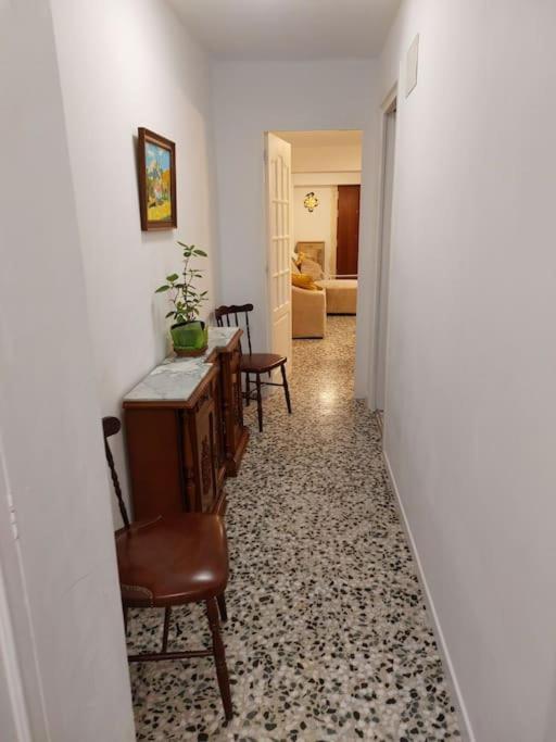 Piso Centro Appartement