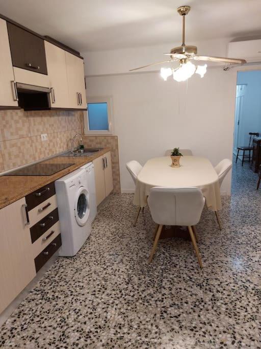 Piso Centro Appartement