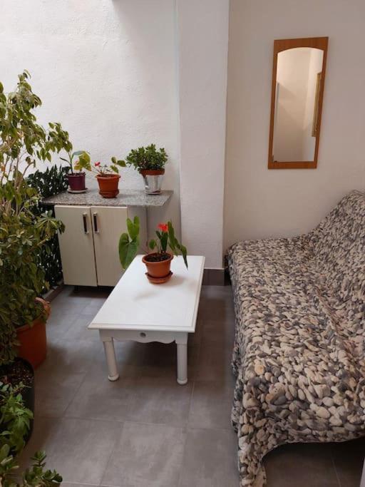 Piso Centro Appartement Torreblanca