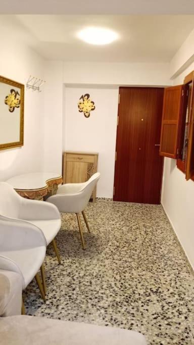 Appartement Piso Centro *