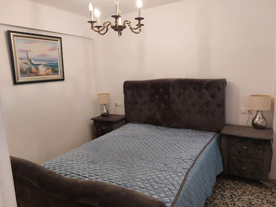 Appartement Piso Centro *