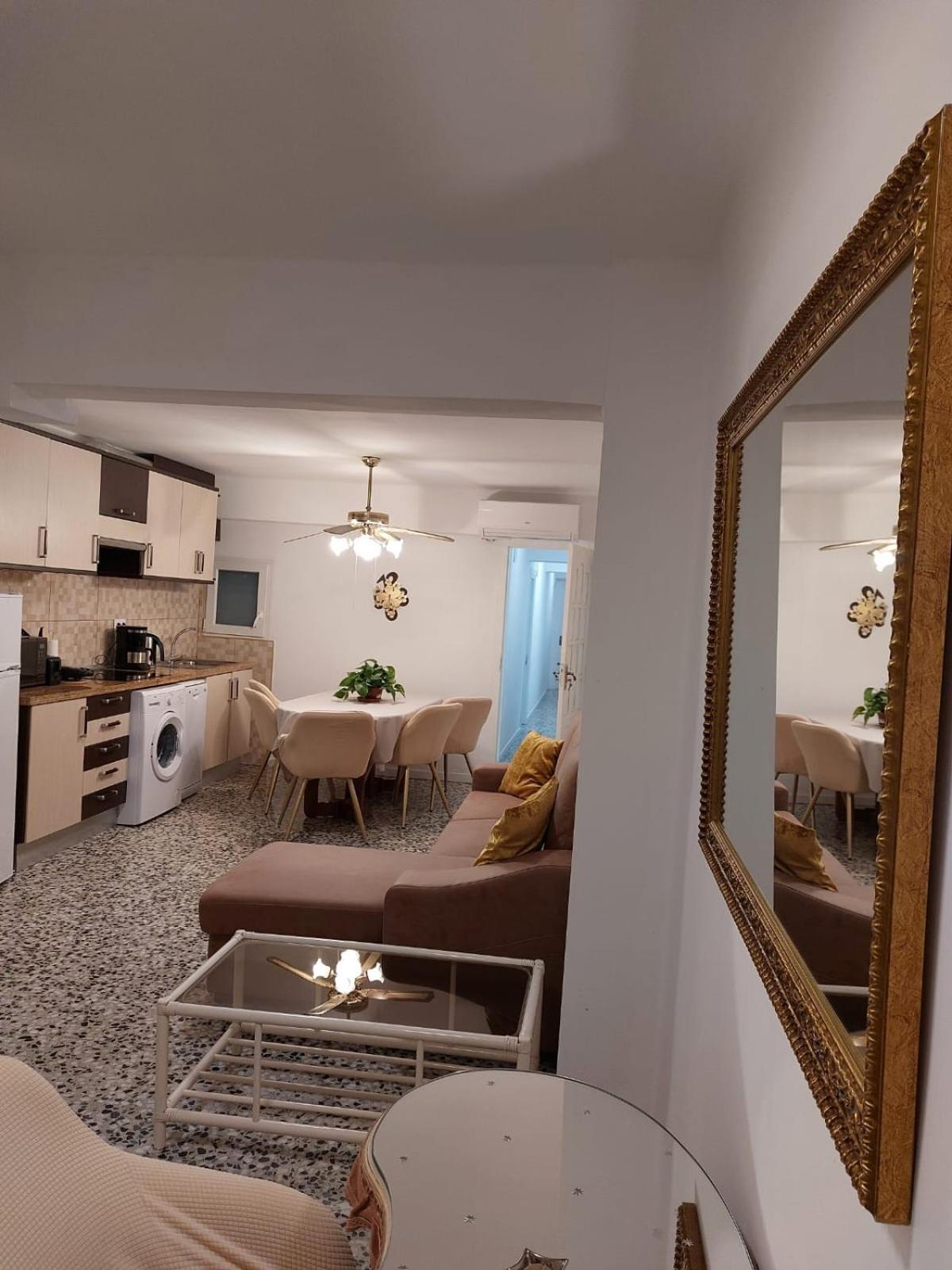 Appartement Piso Centro