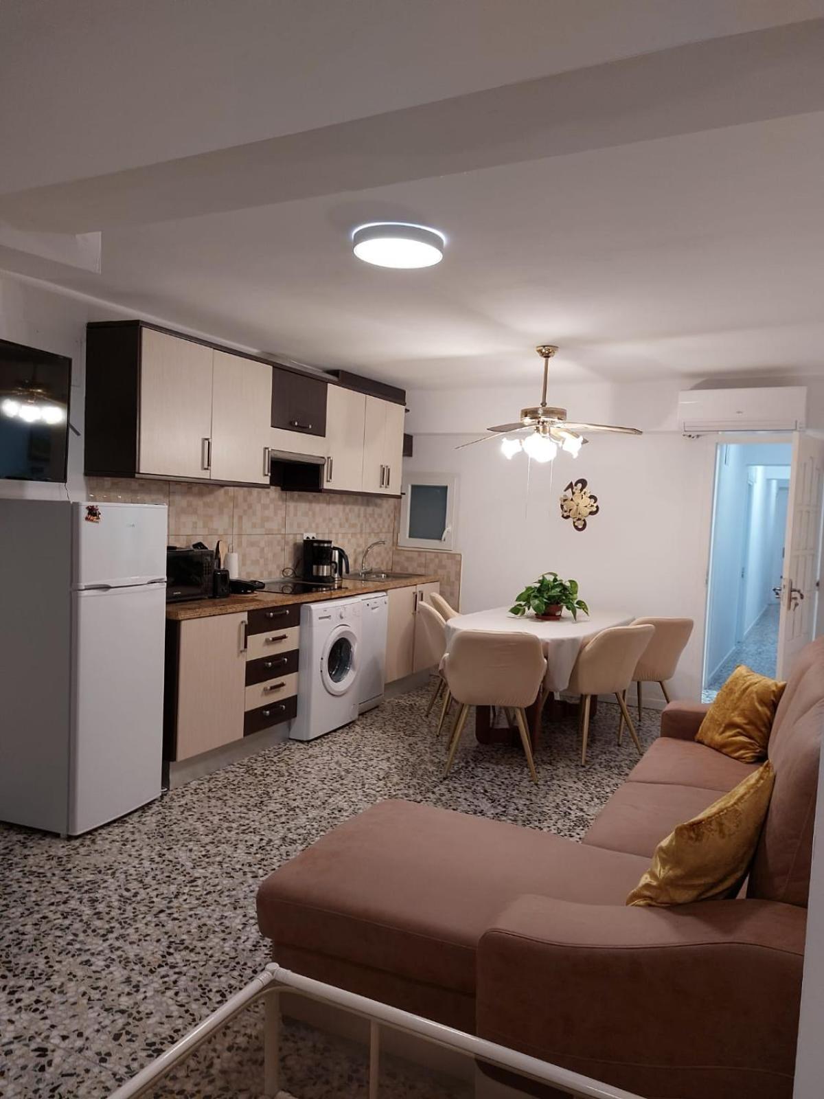 Piso Centro Appartement *
