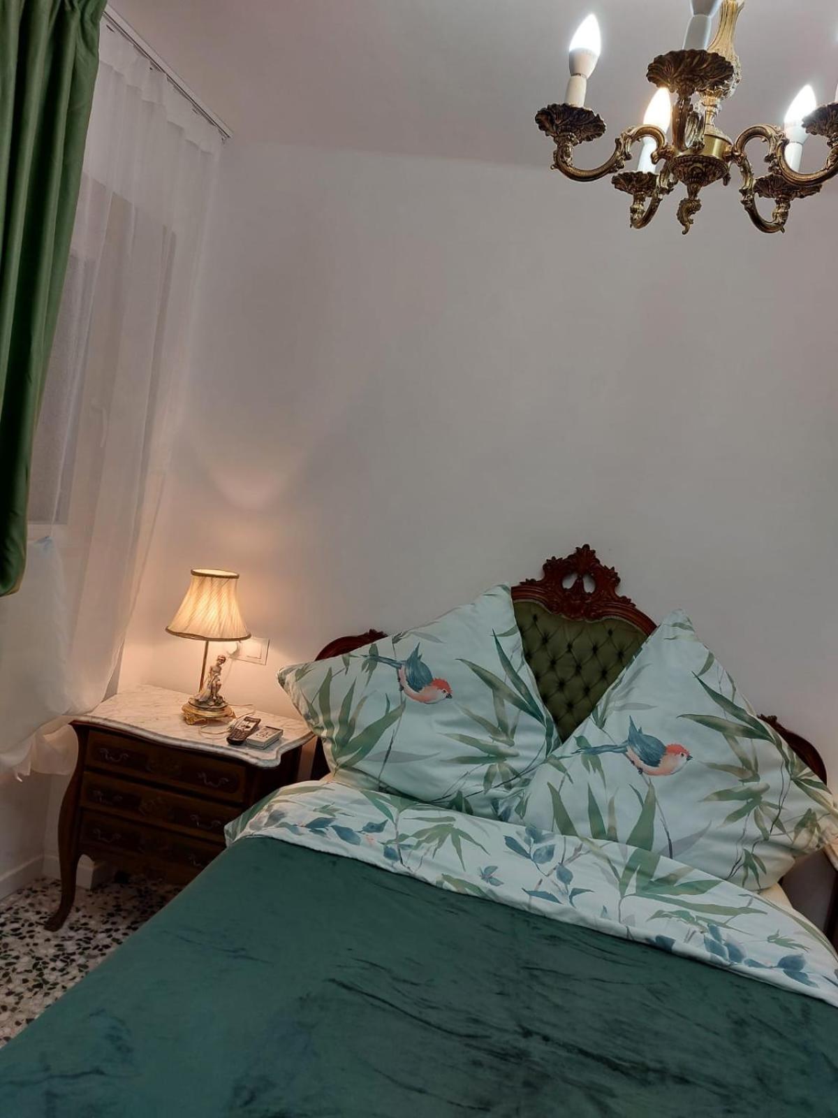Piso Centro Appartement *