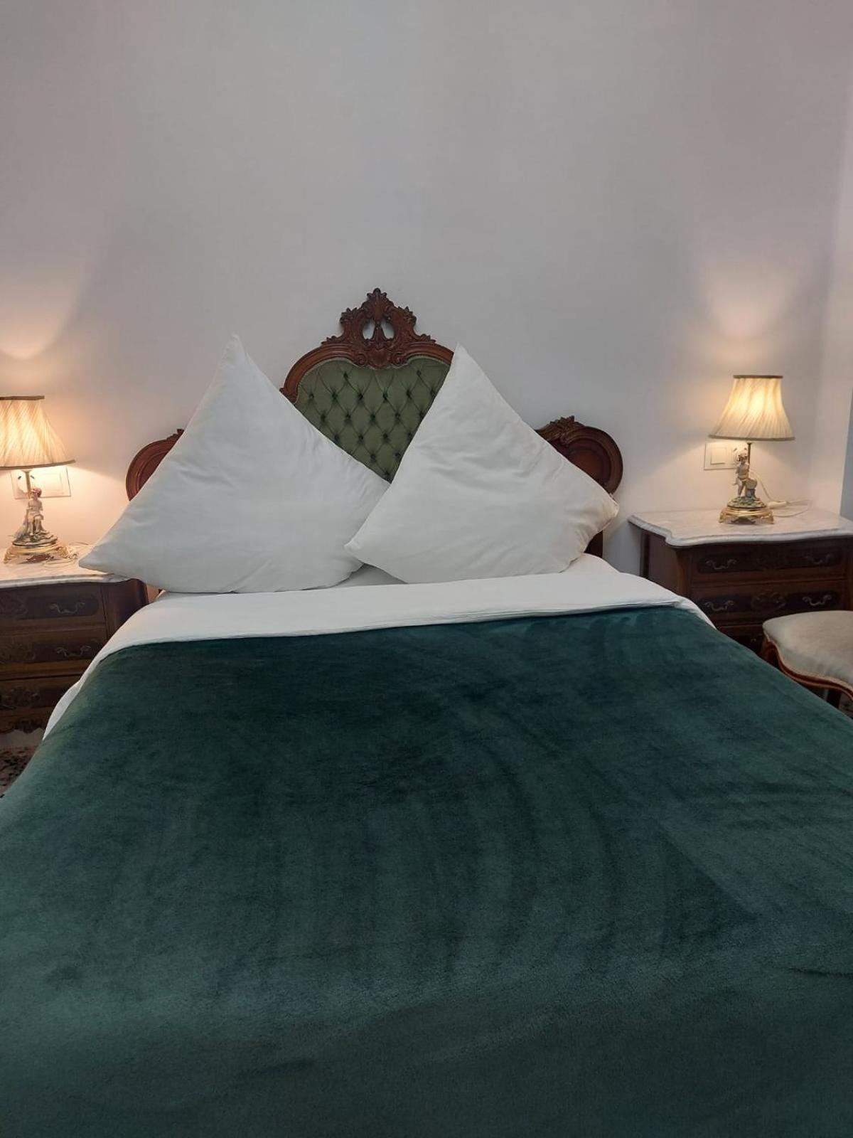 Appartement Piso Centro Torreblanca