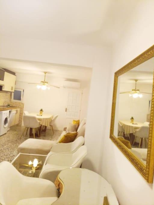 Piso Centro Appartement Torreblanca