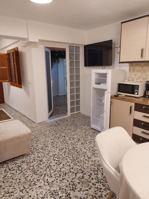Piso Centro Appartement