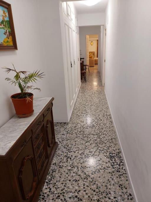 Piso Centro *